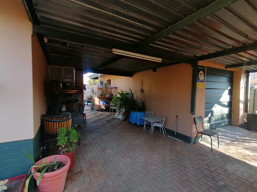 3 Bedroom Property for Sale in Stilfontein Ext 4 North West